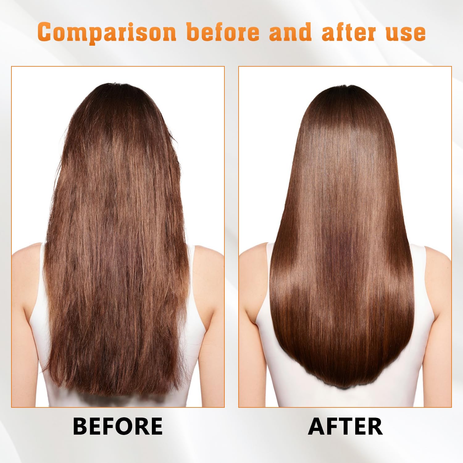 The Root-Strength Shampoo - Thicker Hair, Less Hair Fall