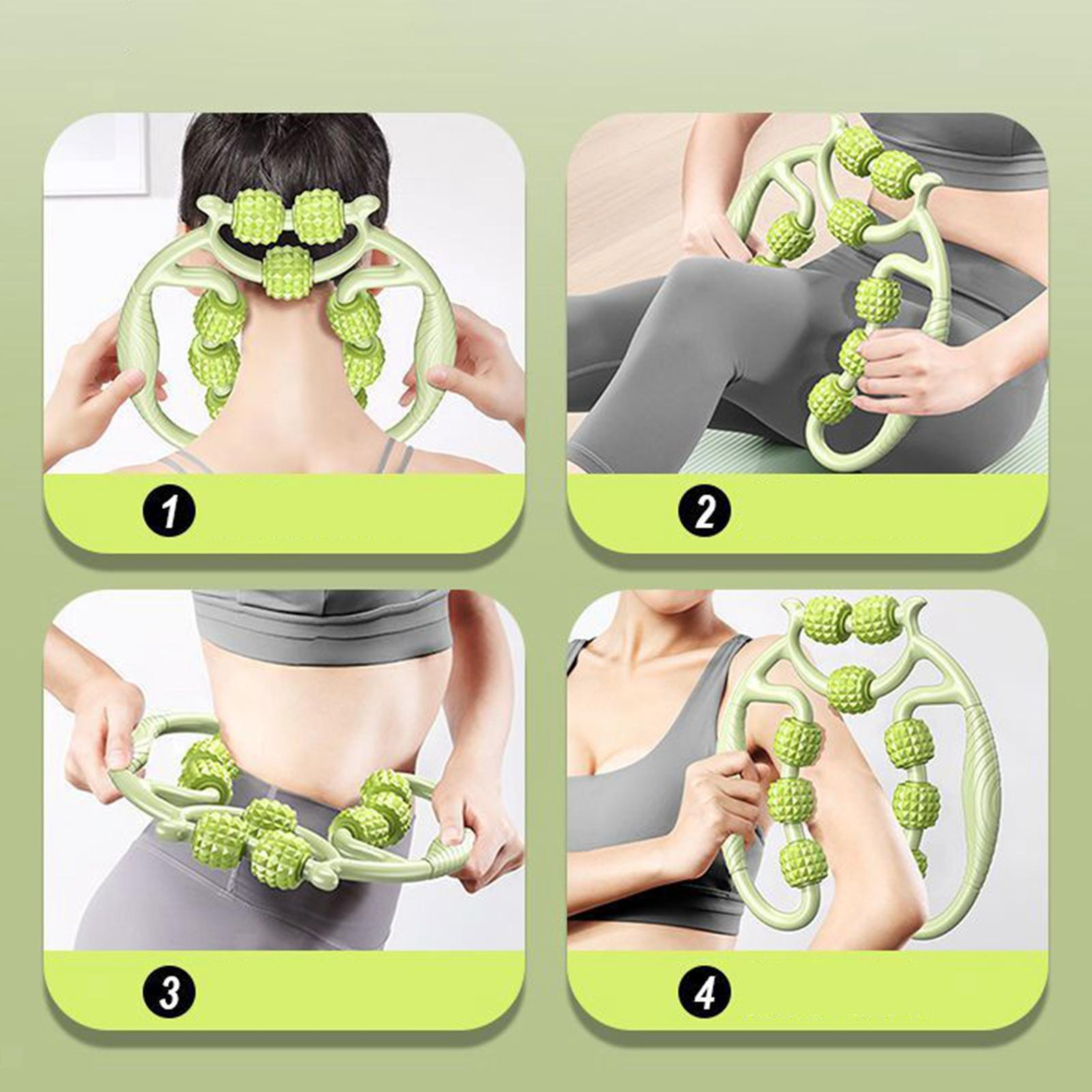 CeluPulse™ — Transform Your Legs with Effortless Slimming and Soothing Relief