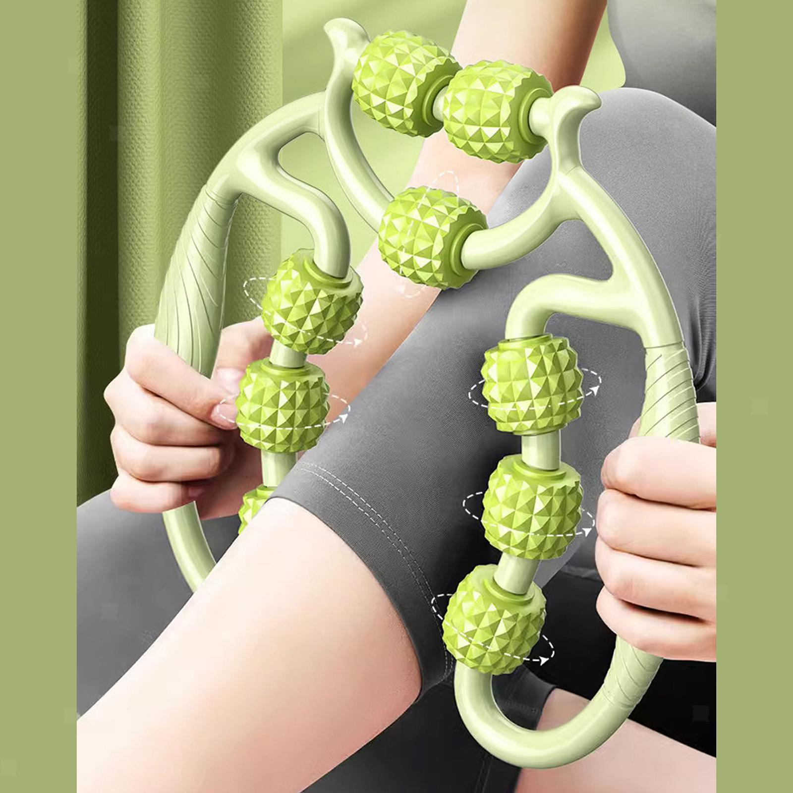 CeluPulse™ — Transform Your Legs with Effortless Slimming and Soothing Relief