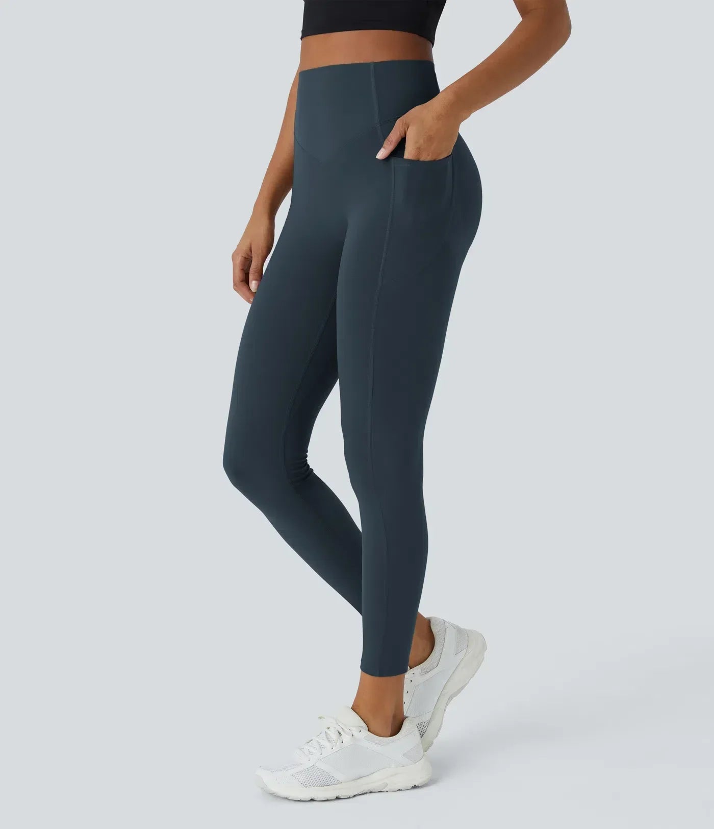 ContourCore Leggings - Your Perfect Hourglass Figure