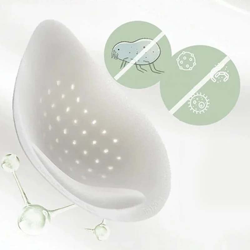 Super Gather Bra | Wireless Push-up Bra