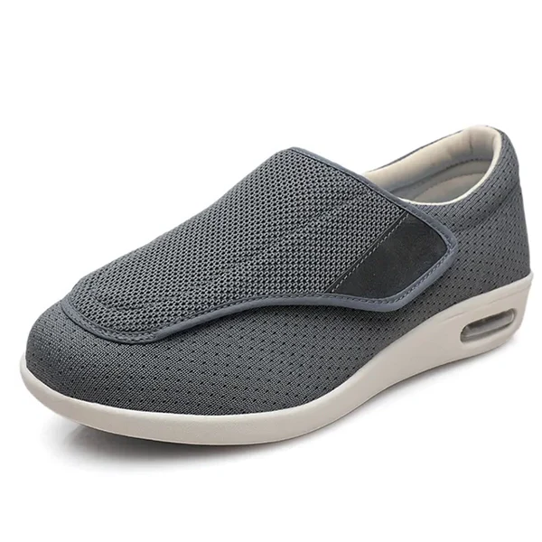 Wide Diabetic Shoes for Swollen Feet