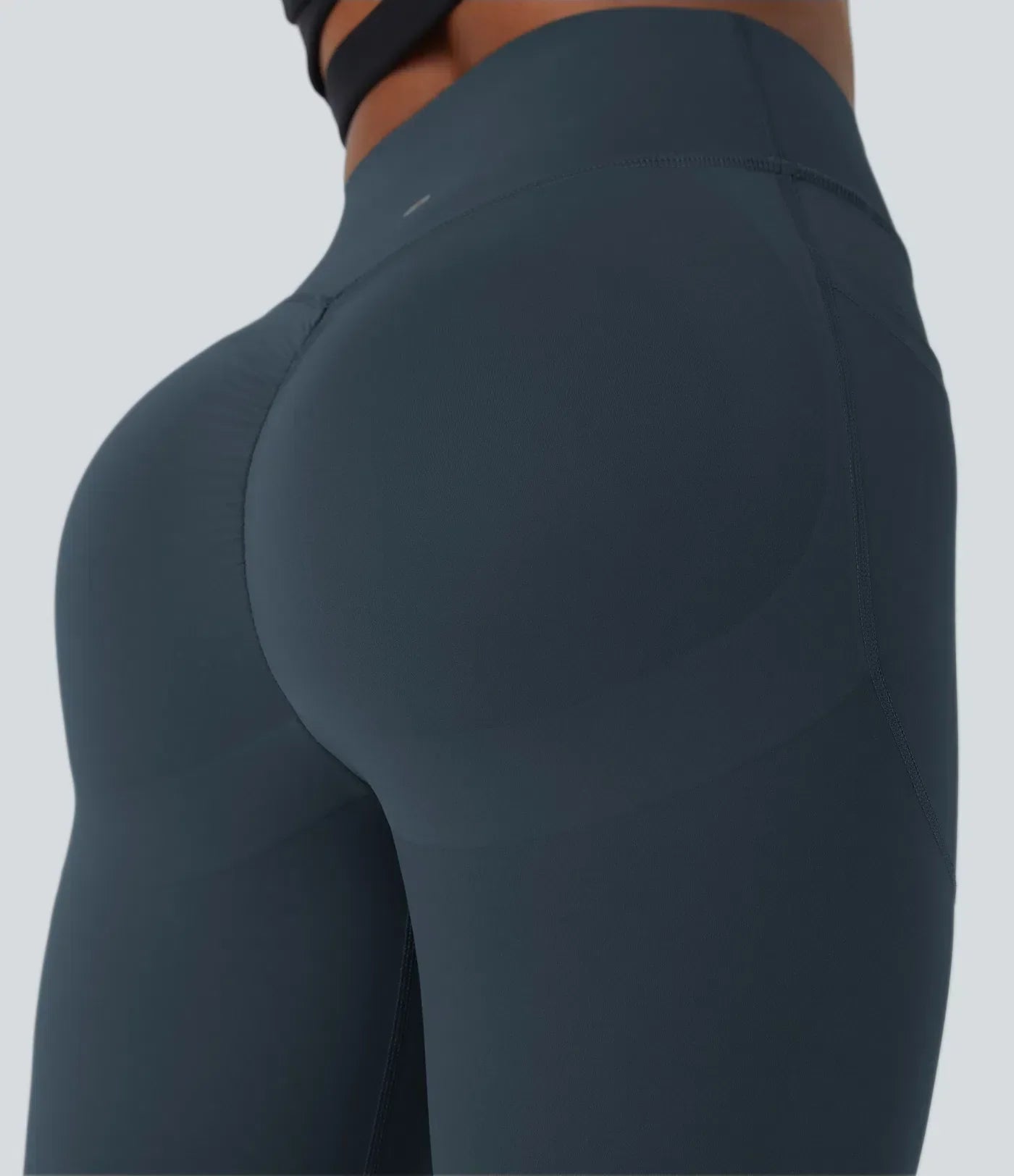 ContourCore Leggings - Your Perfect Hourglass Figure