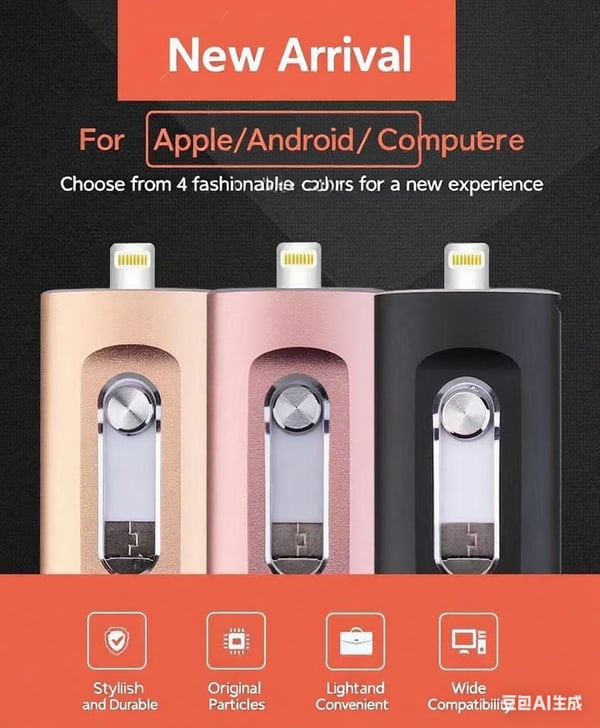 The DataJet - Free Your Files, Instantly