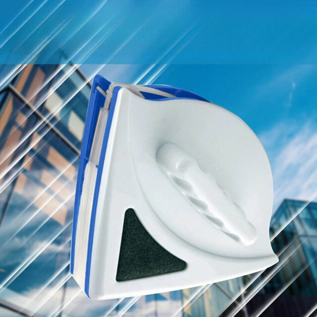 Magnetic Window Cleaner - Clean Windows Effortlessly
