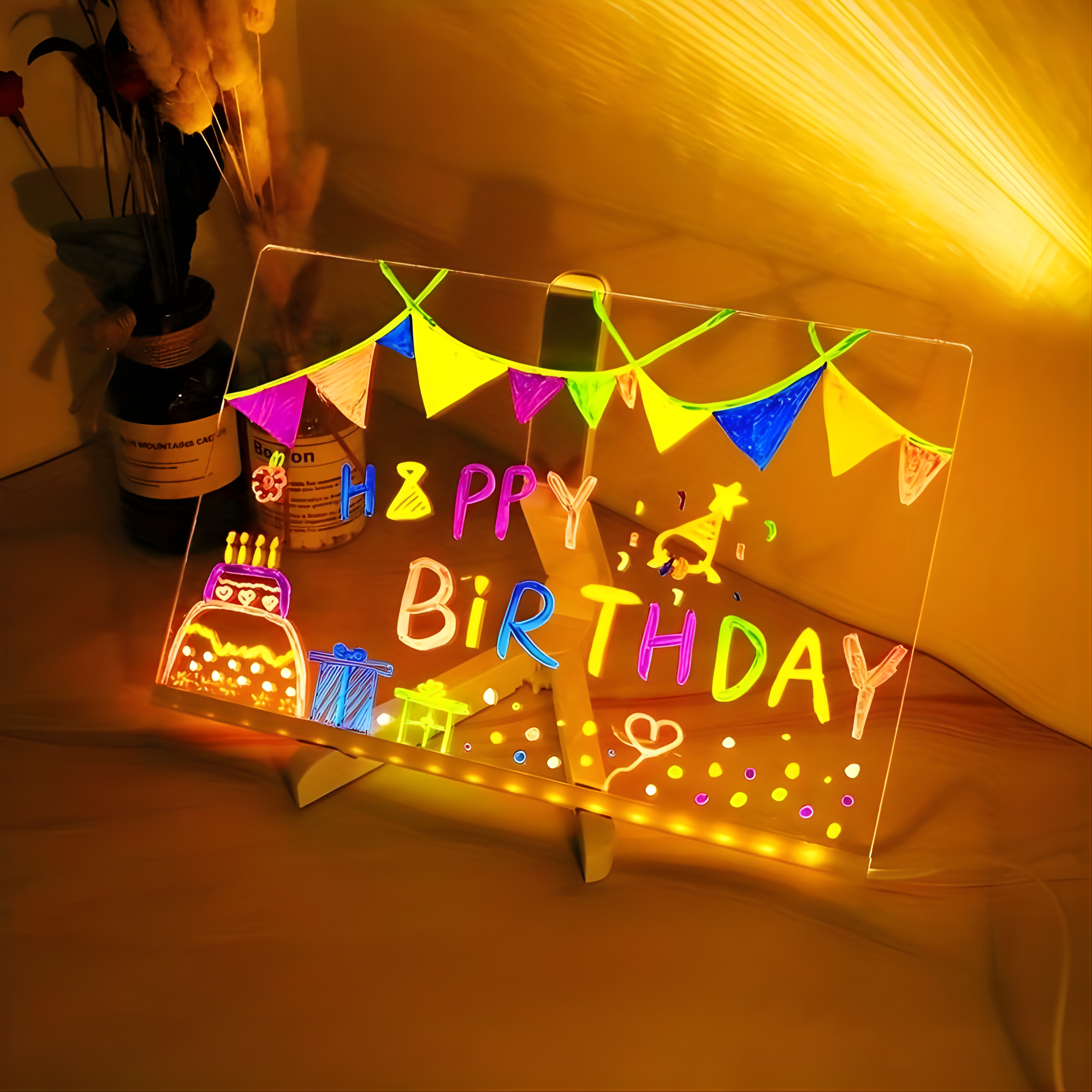 GlowBoard™ – The Perfect Gift for Kids