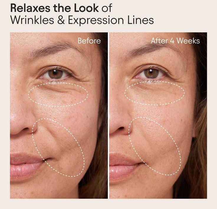 Nectaré Anti-Aging Serum Stick