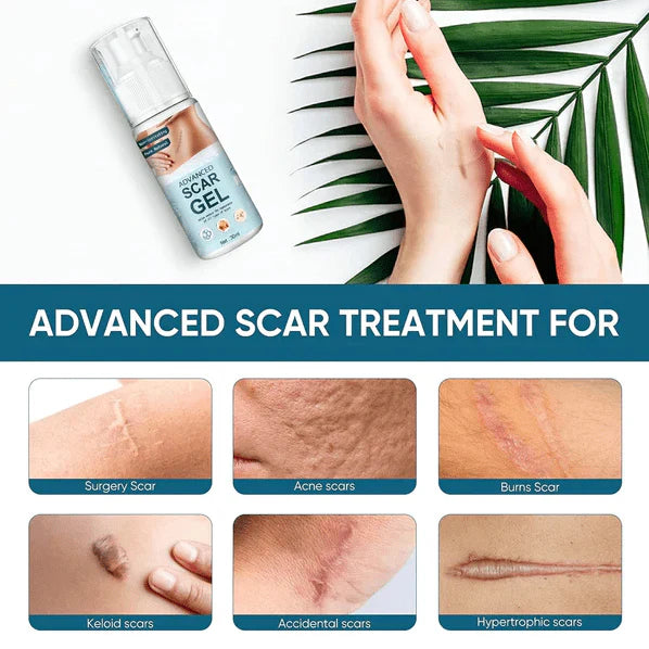 Advanced Skin Renewal Gel