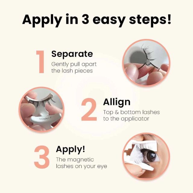 SnapLite™ - Magnetic Kit