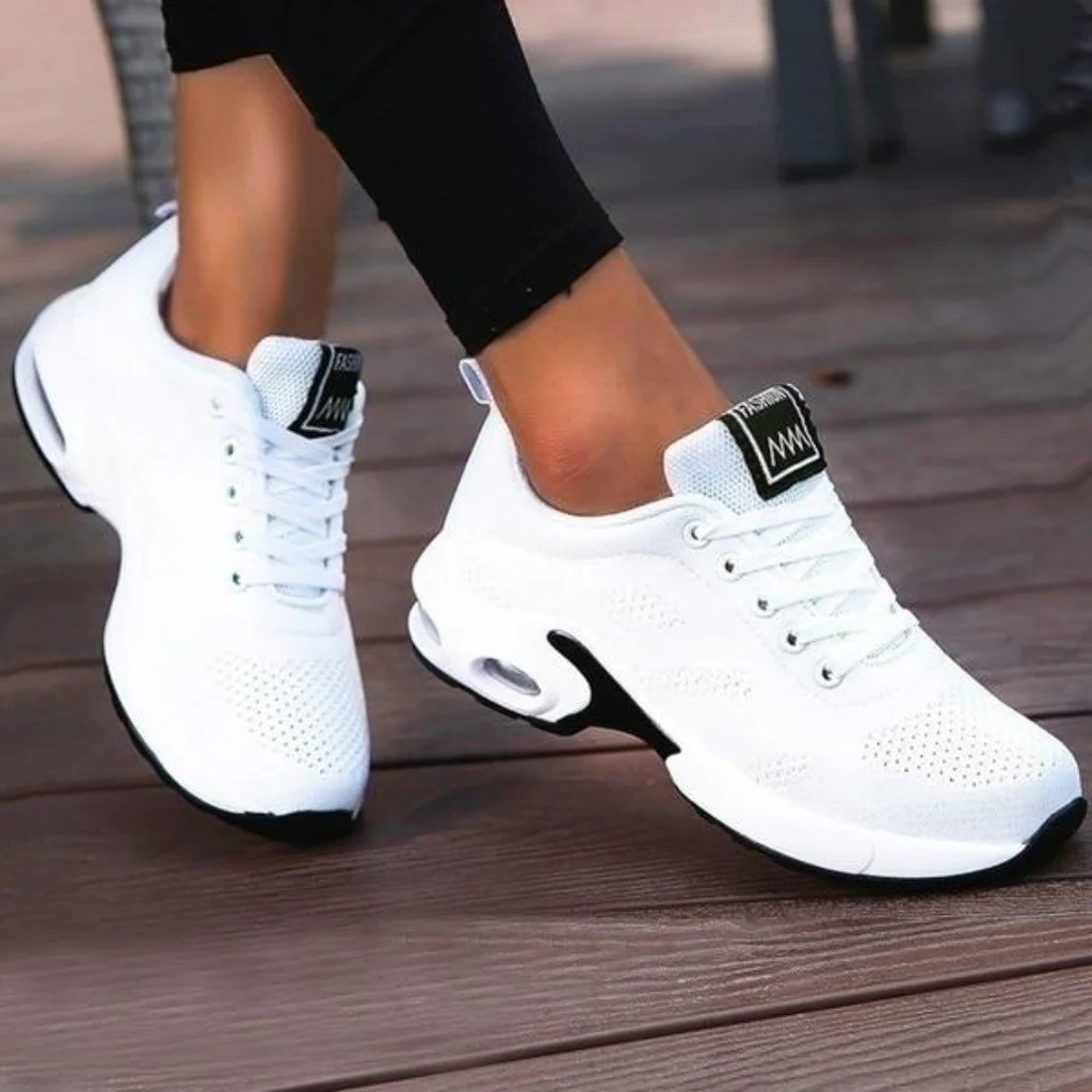 Orthopedic Running Sneakers