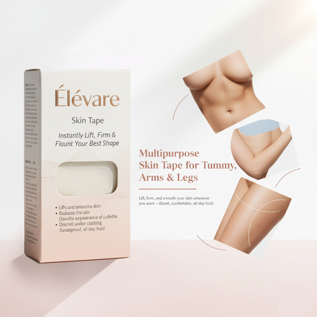 Élevare™ Skin Tape