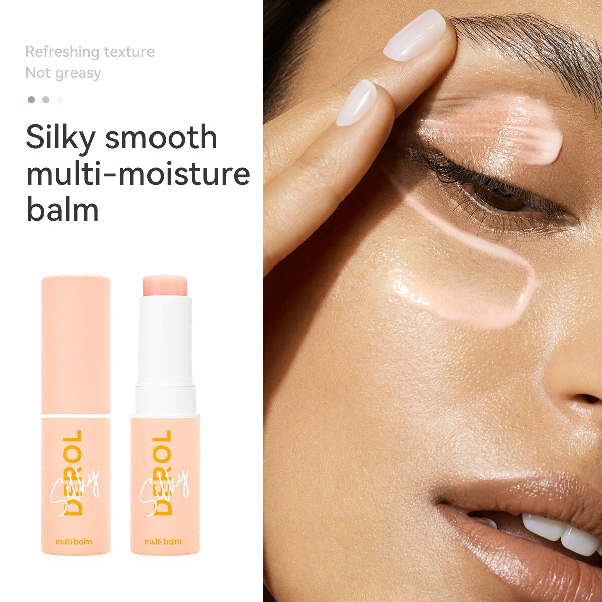 AgeWonder™ | Anti-Aging Hydrating Balm Stick