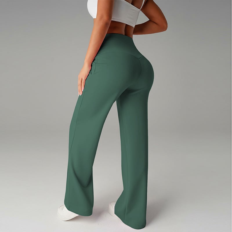 SilhouetteFlow - Flatter Your Figure Daily