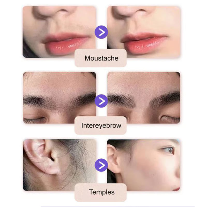 SilkyEase Precision Cream