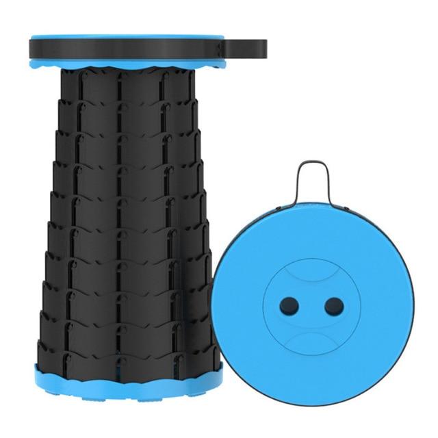 ElevatePro™ - Portable & Lightweight Telescopic Stool (+FREE bag)