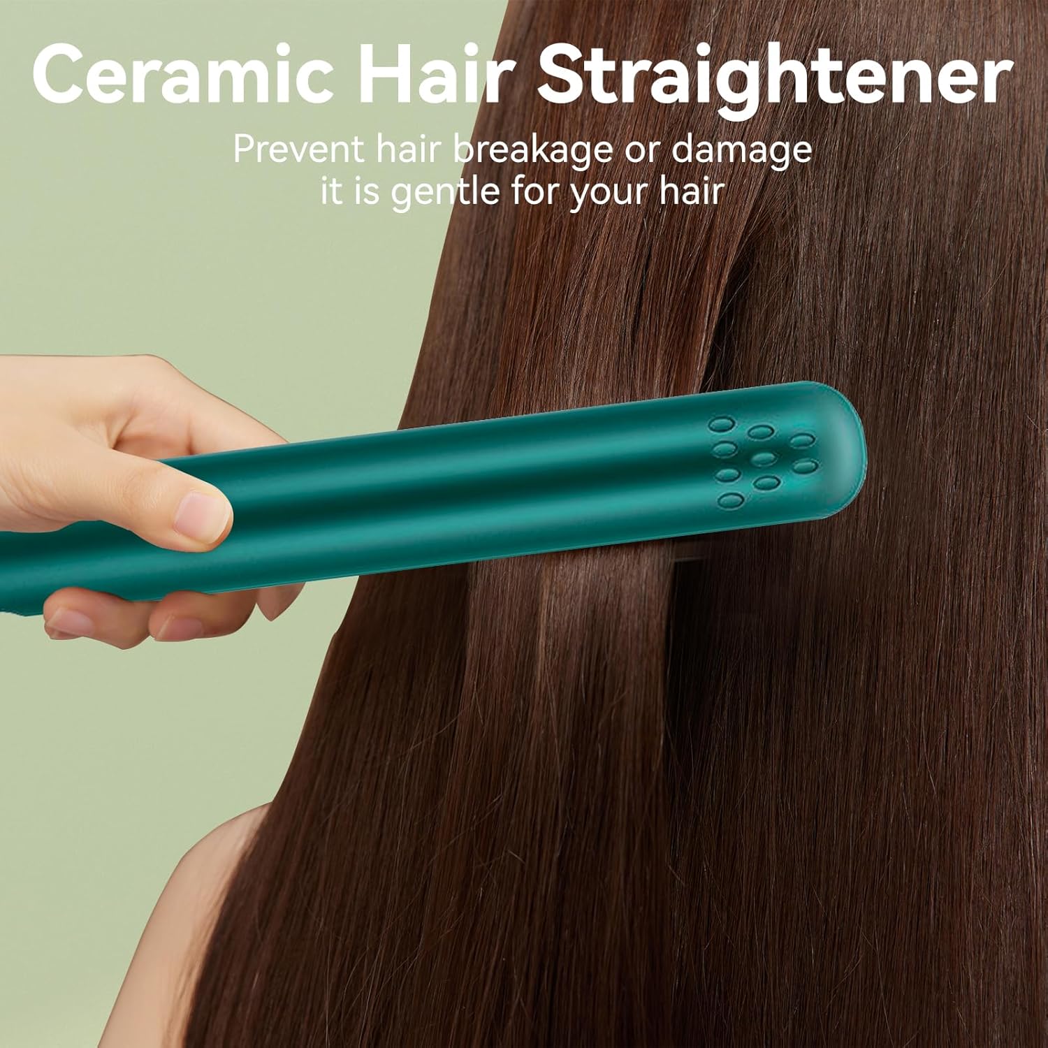 Minicurler™ - Mini dual-purpose curling iron