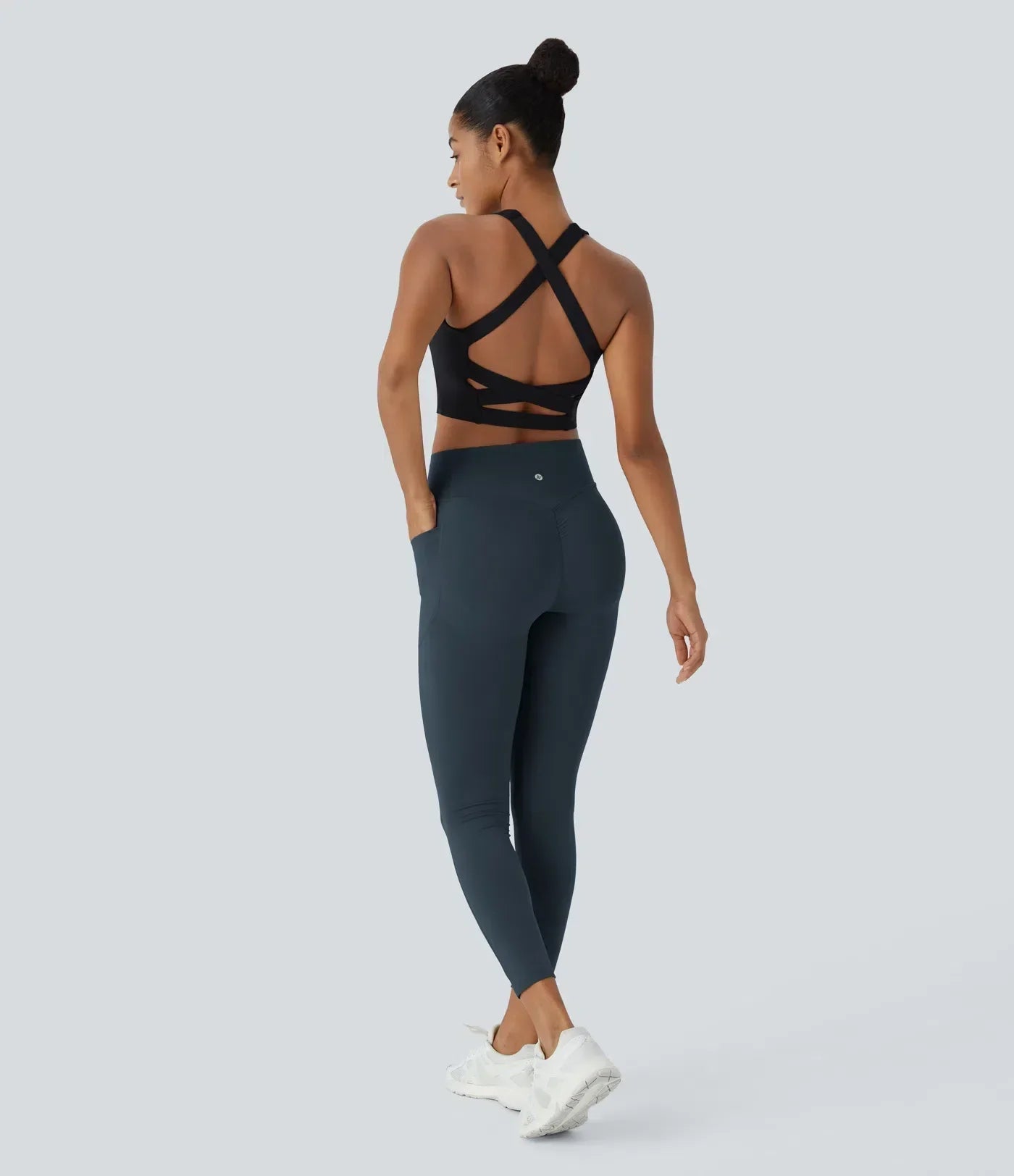 ContourCore Leggings - Your Perfect Hourglass Figure