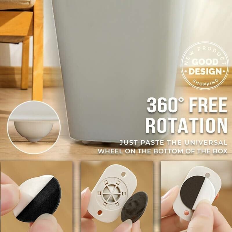 10 + 10 Free | EasyRoll Pro – Effortless Movement, Endless Possibilities!