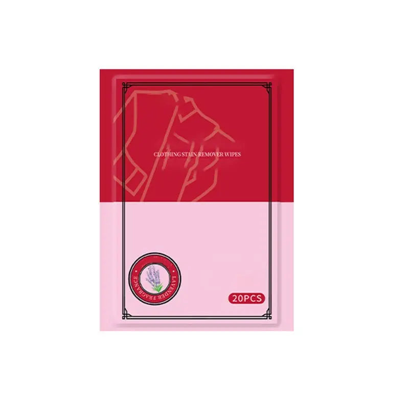 StainZap™ — Instantly Erase Tough Marks