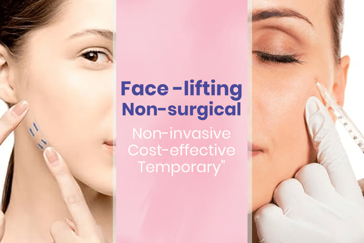1 + 1 Free | V-Contour Secret - Look 10 Years Younger Instantly