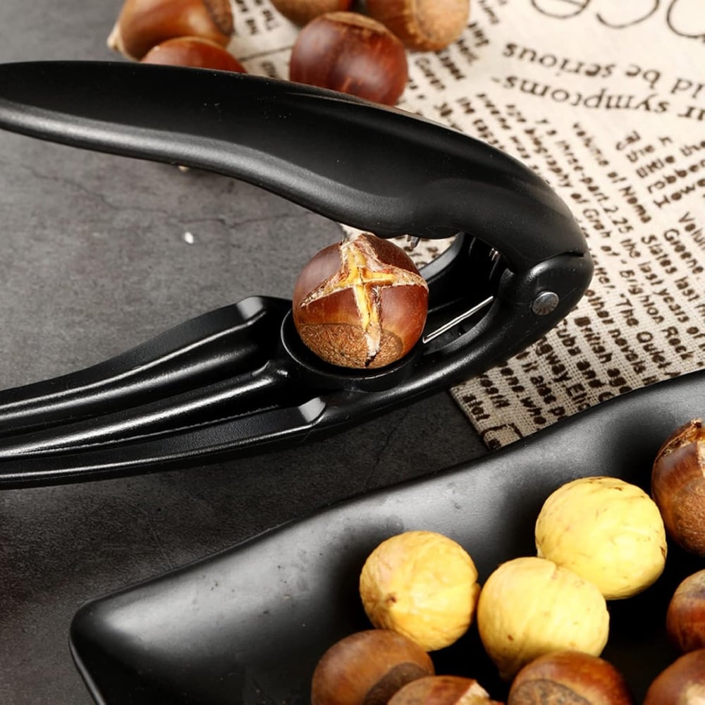 Chestnut & Nut Peeler – Quick, Safe, and Effortless to Use