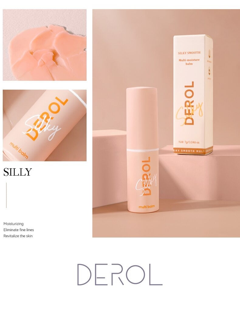 AgeWonder™ | Anti-Aging Hydrating Balm Stick