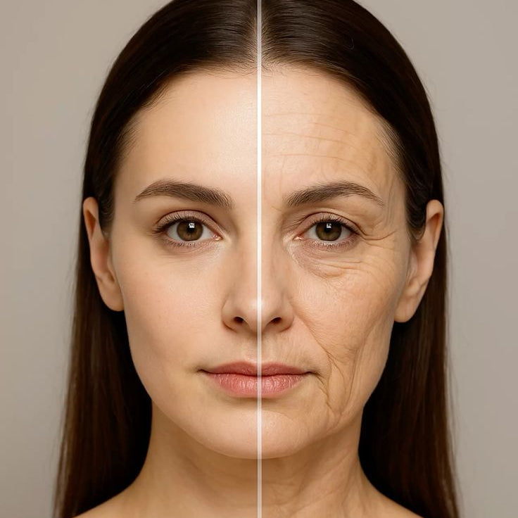 Nectaré Anti-Aging Serum Stick