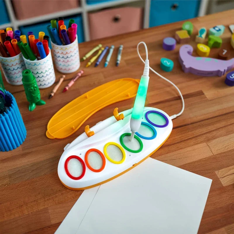 ColorBloom™ Paint Kit