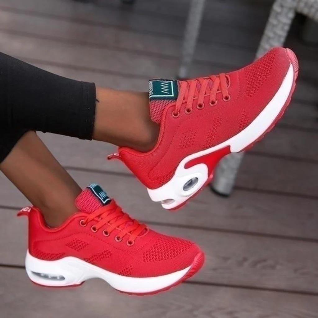 Orthopedic Running Sneakers