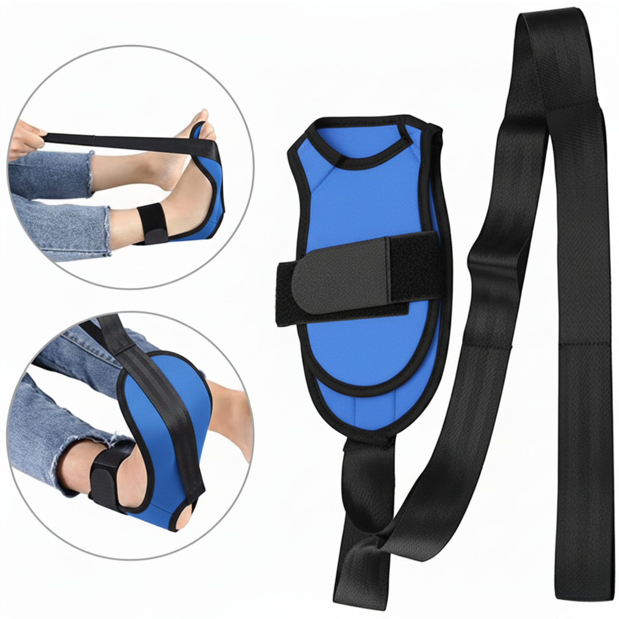 FlexiStretch™ - Your Solution to Back Pain