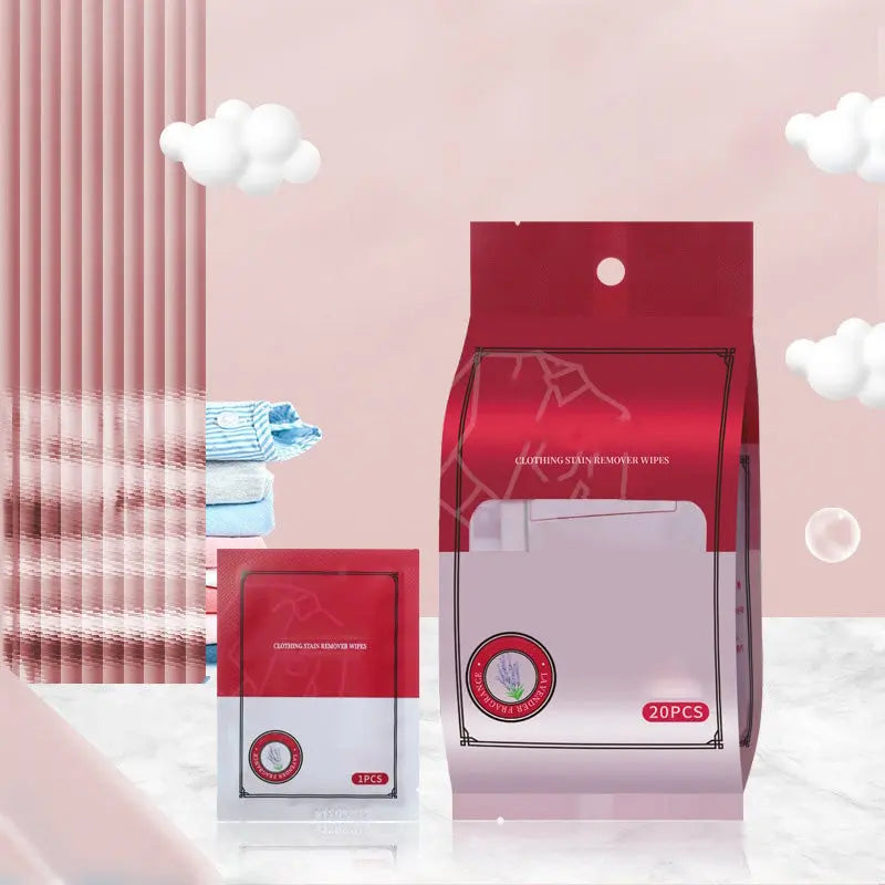 StainZap™ — Instantly Erase Tough Marks