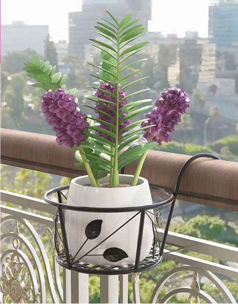 Hanging flower Stand