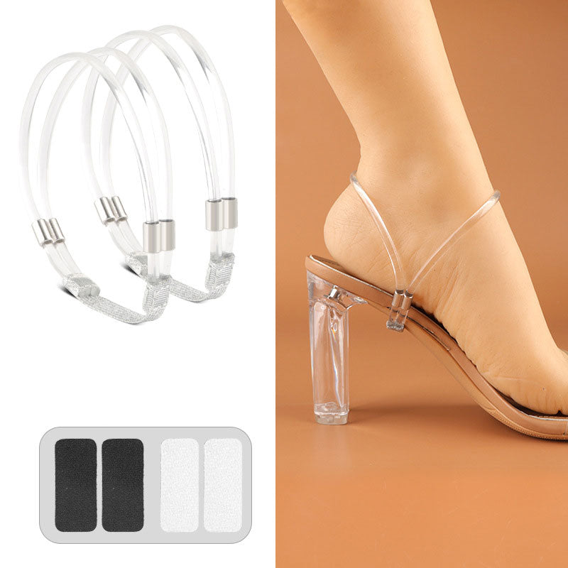 Arc-en-ciel™ : Elastic Straps for shoes