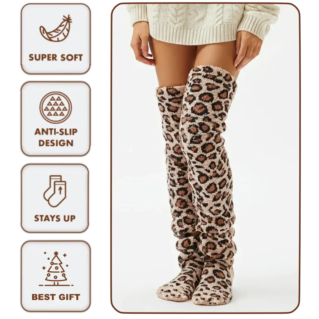 WinterPaws™ Sock Slippers