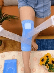 Sports Knee Brace Cover