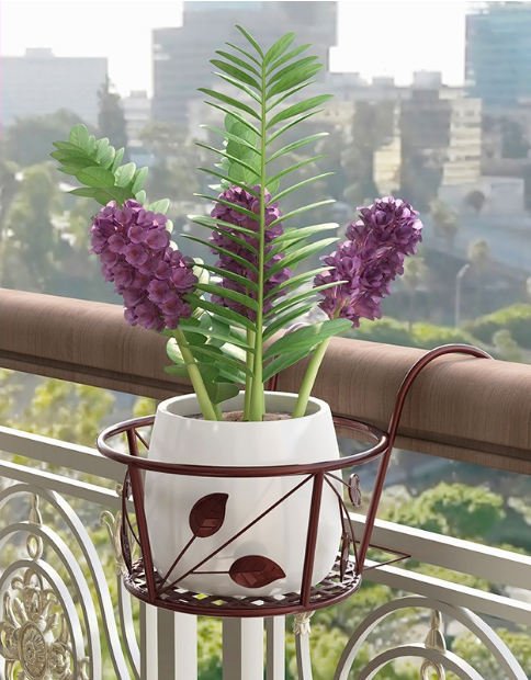 Hanging flower Stand