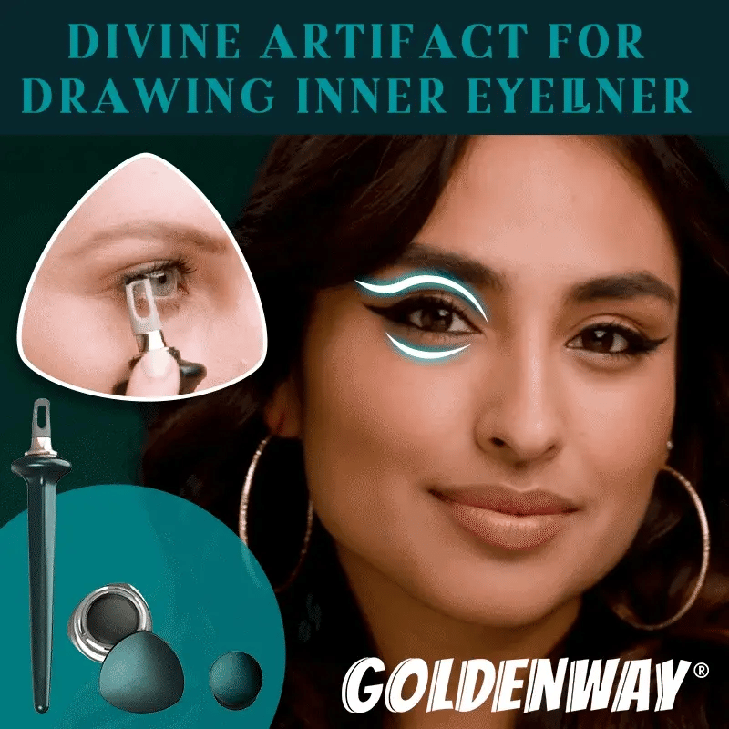 LashLine™ Effortless Eyeliner Perfection