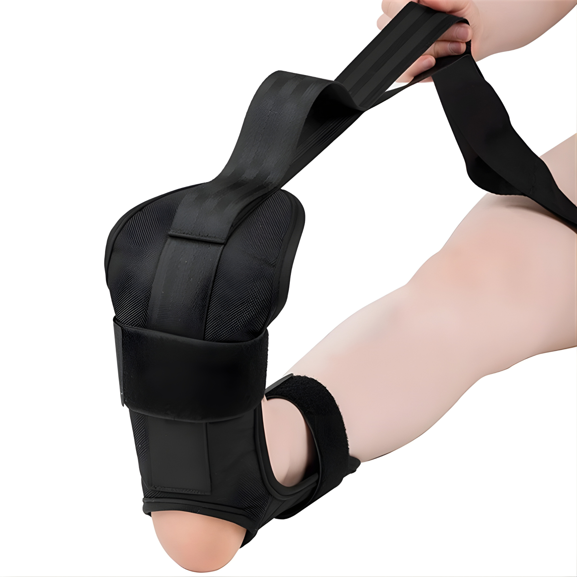 FlexiStretch™ - Your Solution to Back Pain