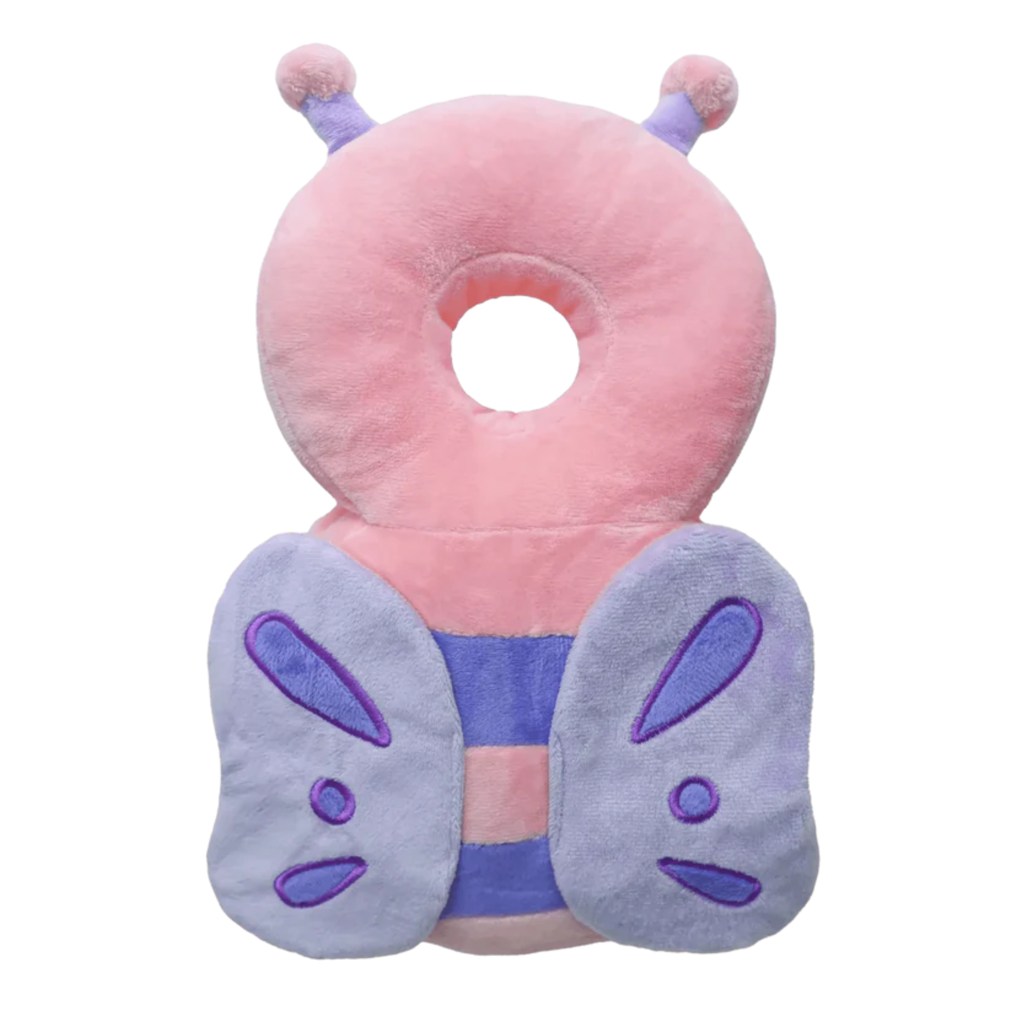 Baby Backpack Protection Head Guard – Anti-Fall Safety for Babies