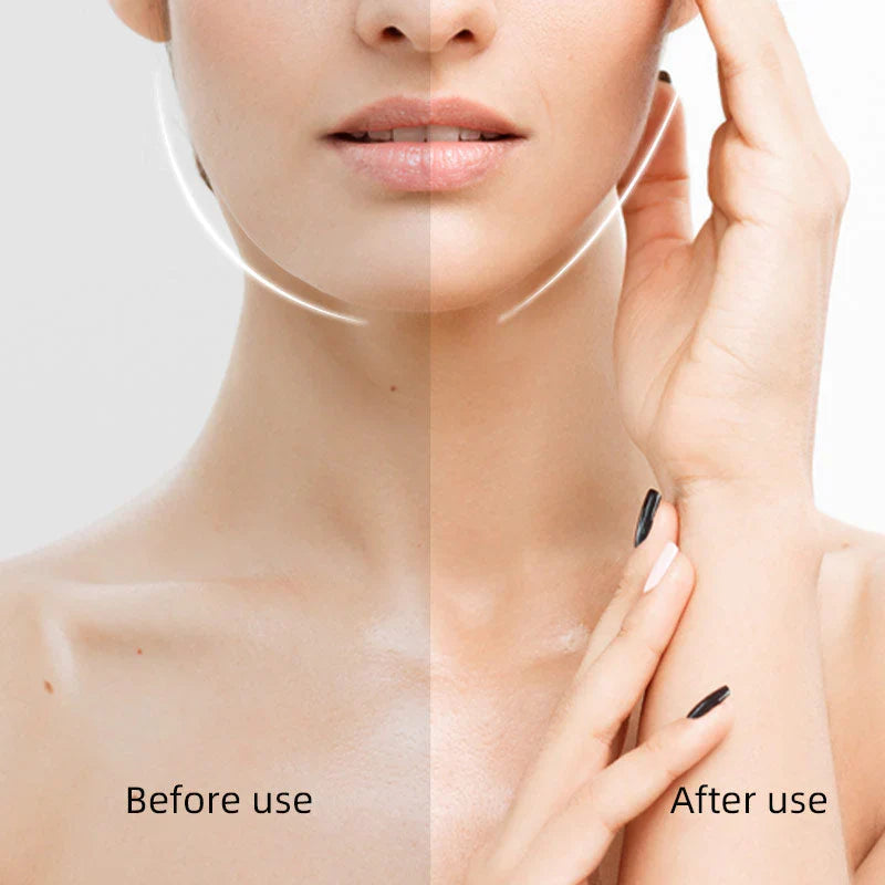 1 + 1 Free | V-Contour Secret - Look 10 Years Younger Instantly
