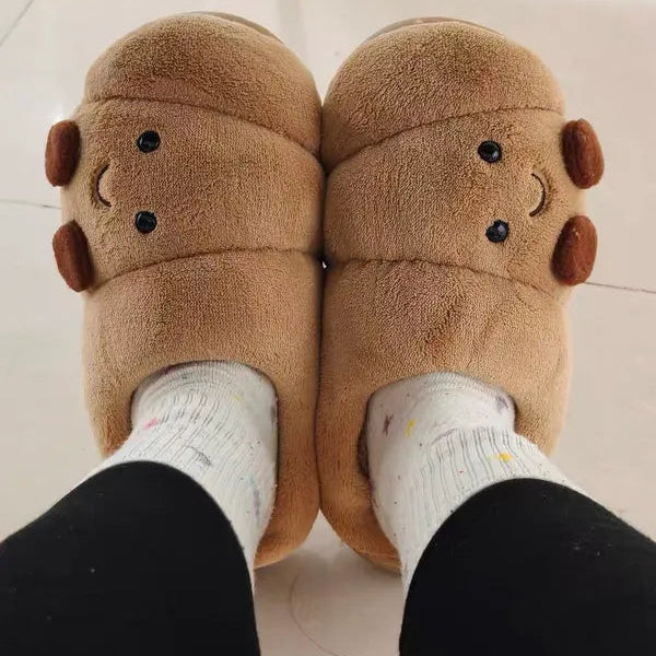 CroissantCuddles™ – The Perfect Gift for Loved Ones