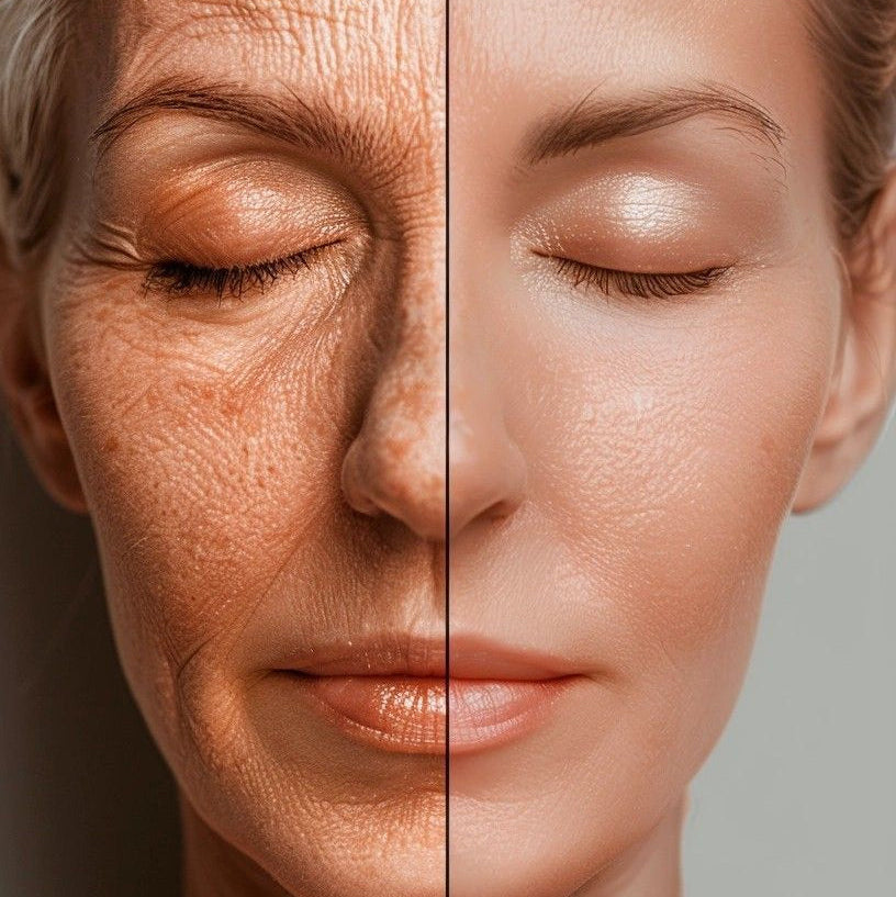 Nectaré Anti-Aging Serum Stick