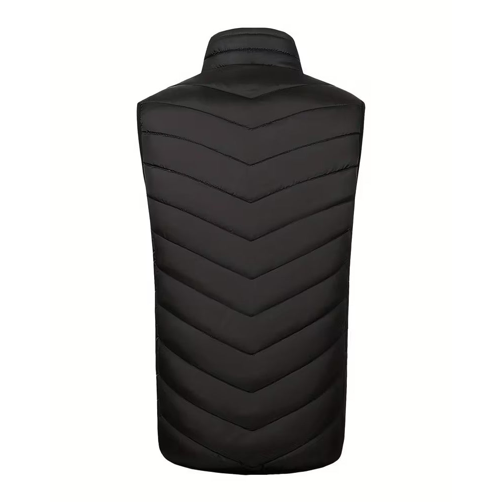 HeatGuard™ Heated Vest