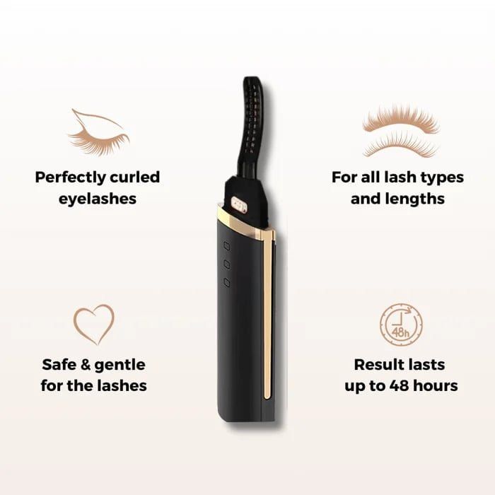 LuméLash™ – Instant Lift, Endless Hold