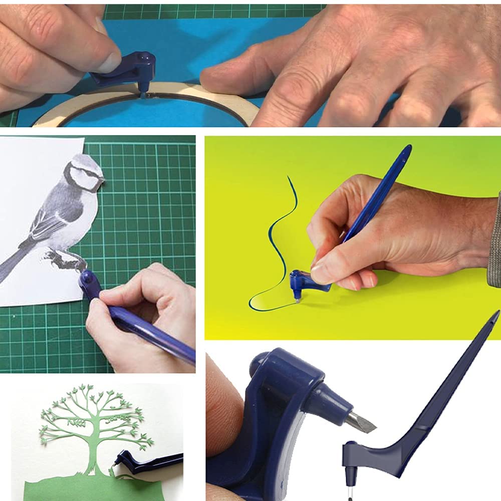 Craft Cutting Tool