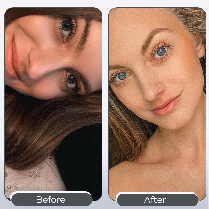 EyeKolor™ Iris Color Change Eye Drops