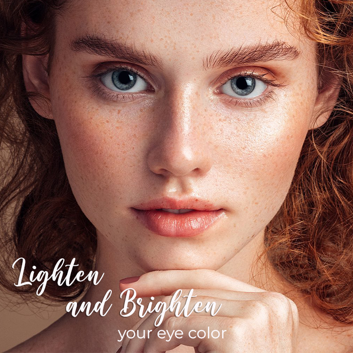 EyeKolor™ Iris Color Change Eye Drops