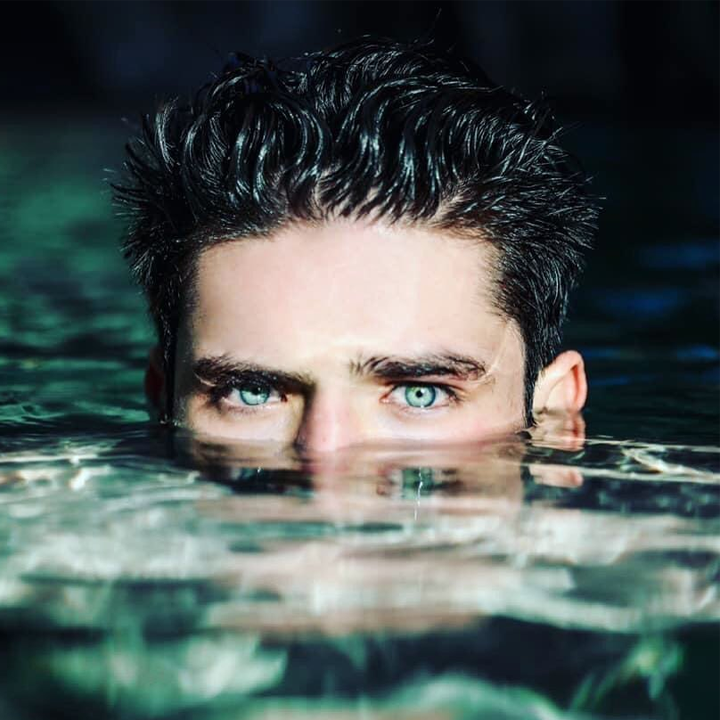 EyeKolor™ Iris Color Change Eye Drops