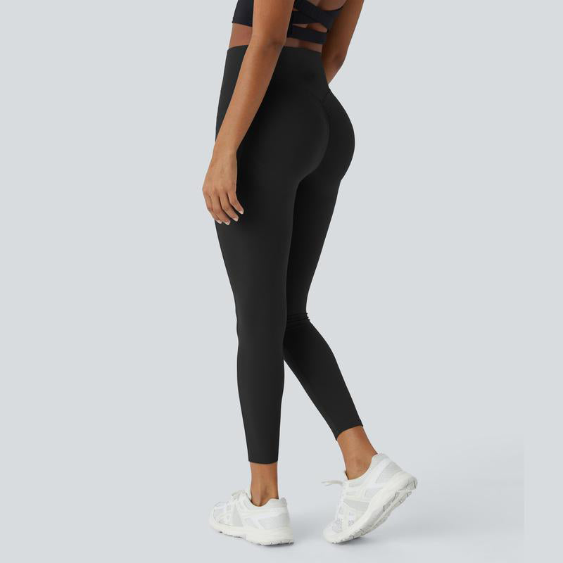 ContourCore Leggings - Your Perfect Hourglass Figure