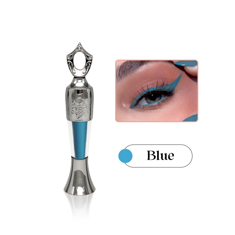 The Pharaoh's Powder Eyeliner - 100% Natural, Long-Lasting Seduction